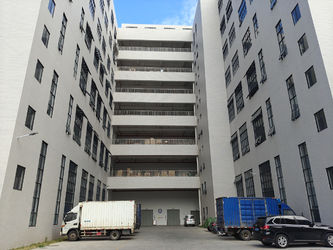 Chiny Guangzhou Cold Macro Packing Products Co., Ltd. profil firmy