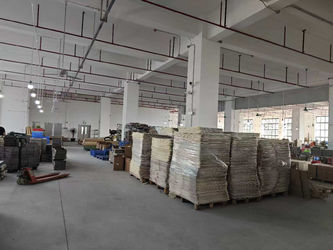 Chiny Guangzhou Cold Macro Packing Products Co., Ltd. profil firmy