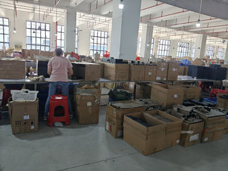 Chiny Guangzhou Cold Macro Packing Products Co., Ltd. profil firmy
