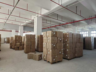 Chiny Guangzhou Cold Macro Packing Products Co., Ltd. profil firmy