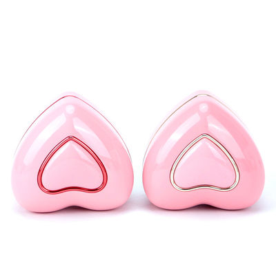 kupować Niestandardowy rozmiar Pink LED Light Ring Box do przechowywania i wyświetlania biżuterii online manufacture