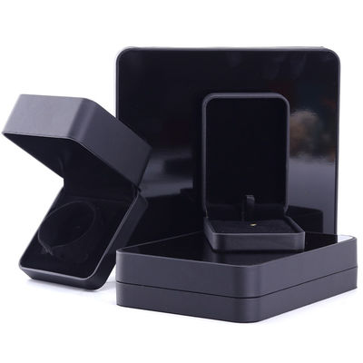 kupować Hanhong Custom Luxury Mirror Jewelry Packaging Box for Bracelet Naszyjnik i Pierścień online manufacture