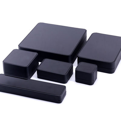 Hanhong Custom Luxury Mirror Jewelry Packaging Box for Bracelet Naszyjnik i Pierścień