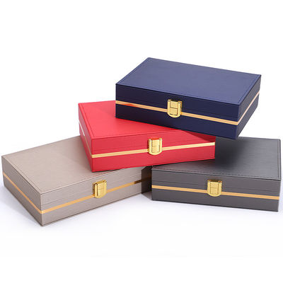 Hanhong Custom Logo Jewelry Box Velvet Travel Organizer dla małych kolczyków Kontaktuj nas
