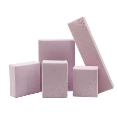 kupować /Różowy, niestandardowy rozmiar, Hanhong, /pakietka do biżuterii, /na mój naszyjnik i pierścionek. online manufacture