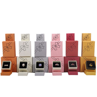 kupować Hanhong Black Rose Paper Jewelry Box Supplies with Heaven and Earth Cover Skontaktuj się z nami online manufacture
