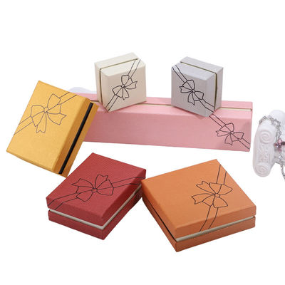 Hanhong Black Rose Paper Jewelry Box Supplies with Heaven and Earth Cover Skontaktuj się z nami