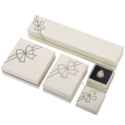 Hanhong Black Rose Paper Jewelry Box Supplies with Heaven and Earth Cover Skontaktuj się z nami