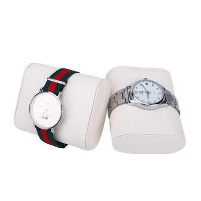 OEM Dustproof Wooden Luxury Watch Storage Box z przyciskiem zamknięciem